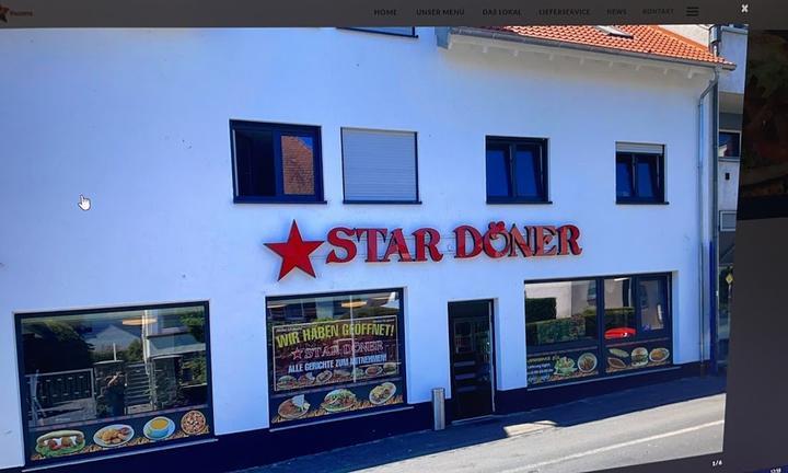 Star Doener