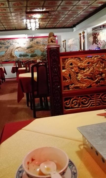 China Restaurant Mandarin